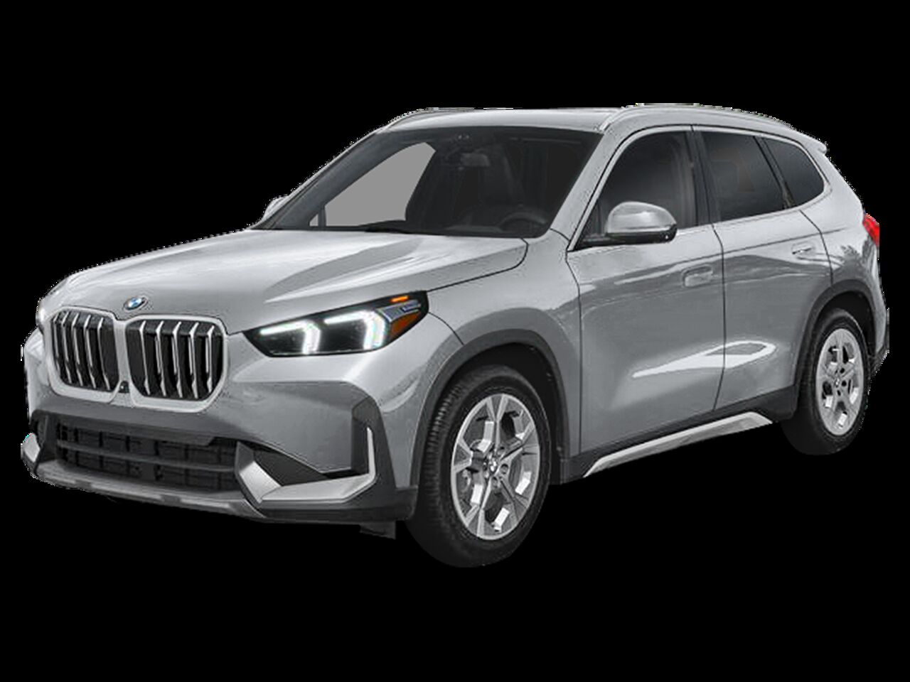 2027 BMW X1