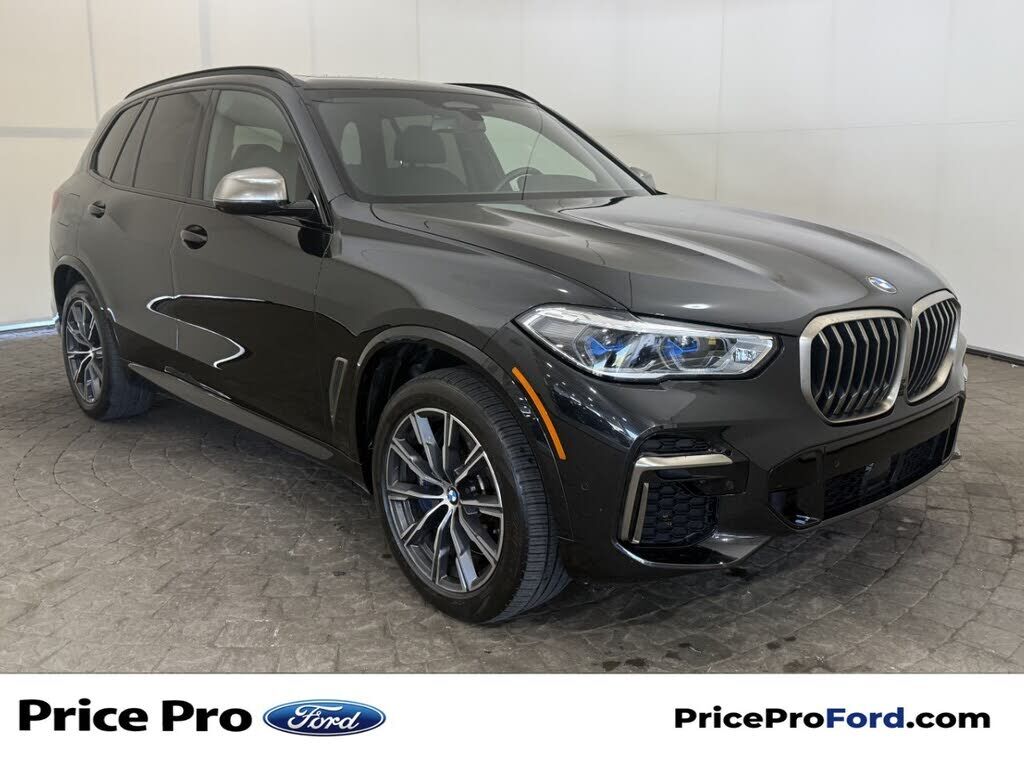 2023 BMW X5