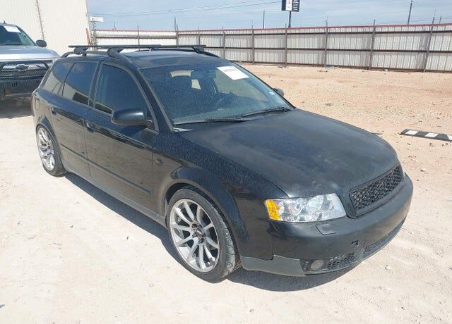 2003 AUDI A4