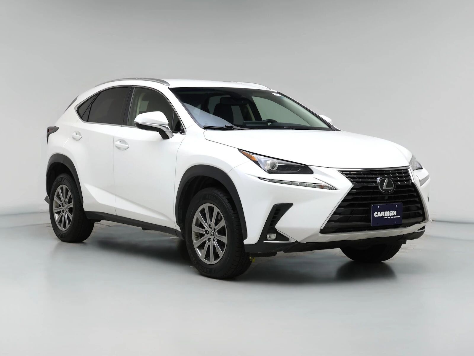 2018 LEXUS NX