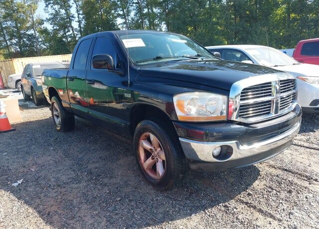 2006 DODGE Ram