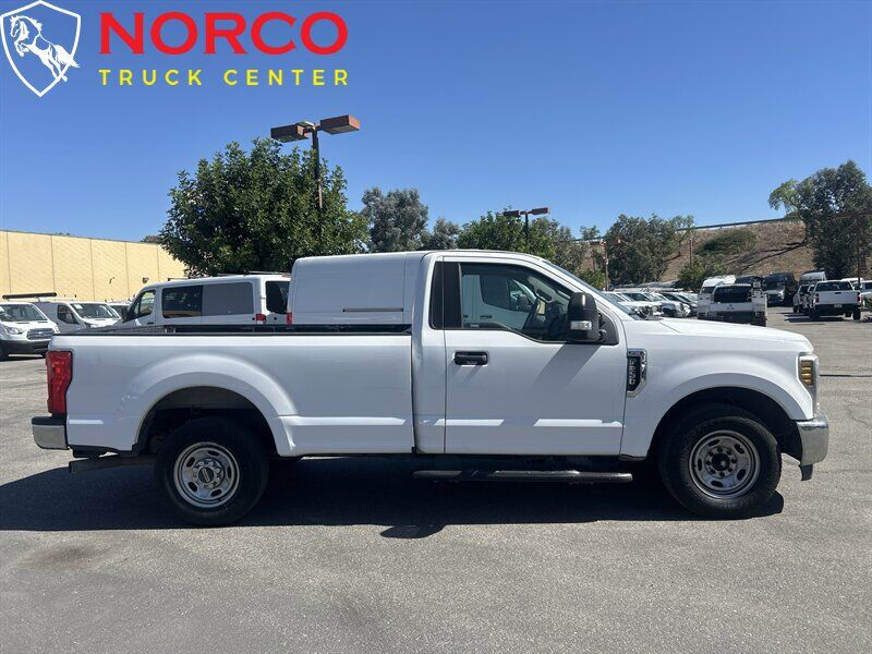 2019 FORD F-250