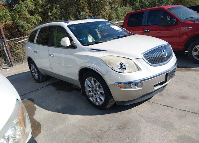 2010 BUICK Enclave