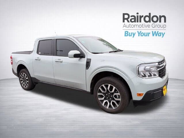 2023 FORD Maverick