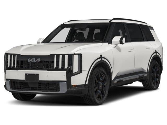 2027 KIA Telluride