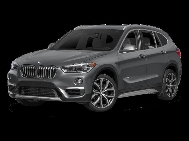 2017 BMW X1