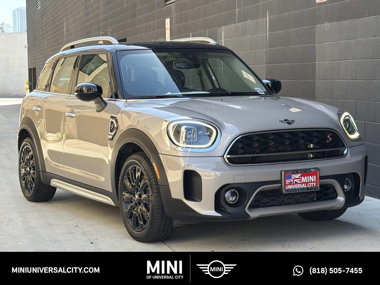 2024 MINI Countryman