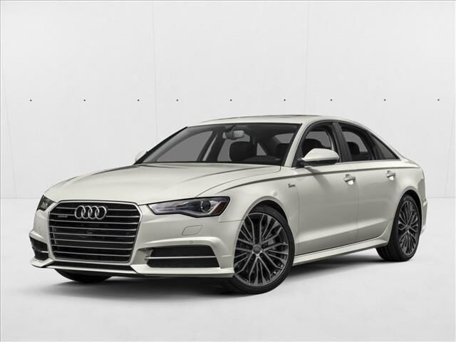 2017 AUDI A6