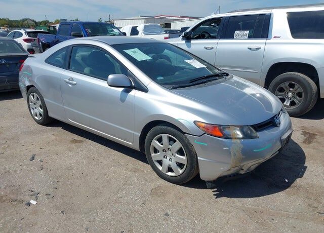 2006 HONDA Civic