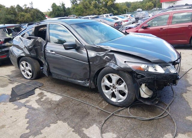 2011 HONDA Accord
