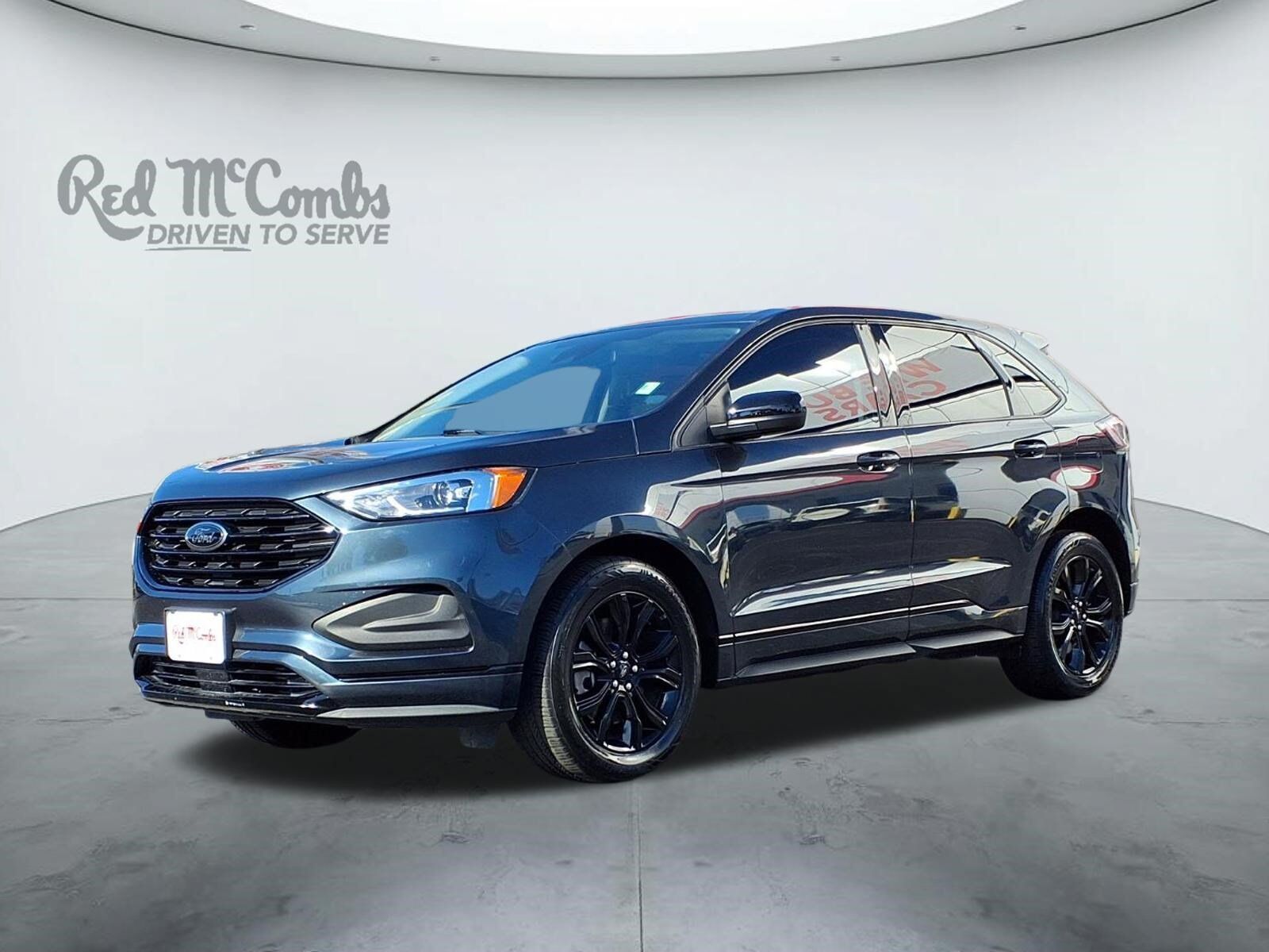 2023 FORD Edge