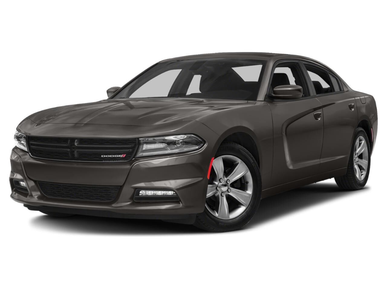 2015 DODGE Charger
