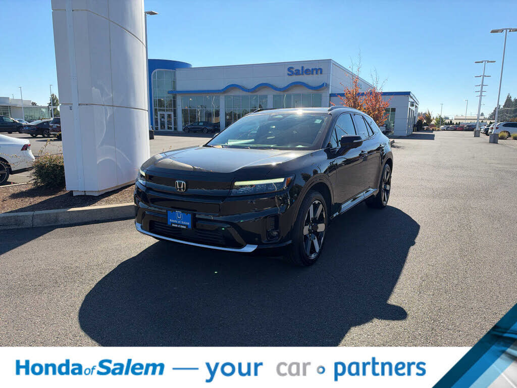 2024 HONDA Prologue