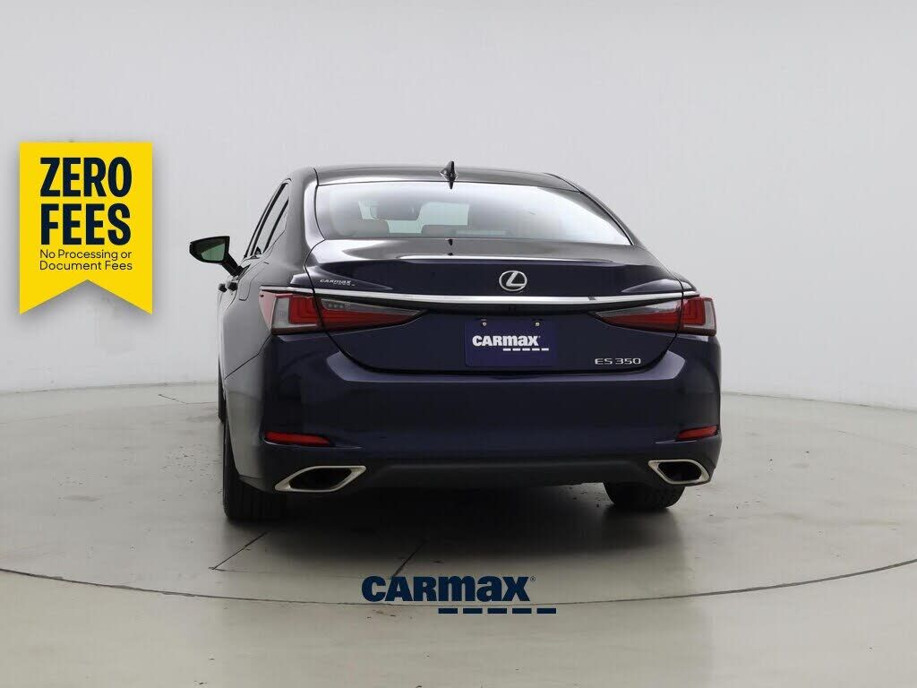 2023 LEXUS ES