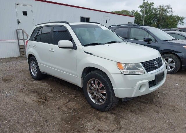 2006 SUZUKI Grand Vitara