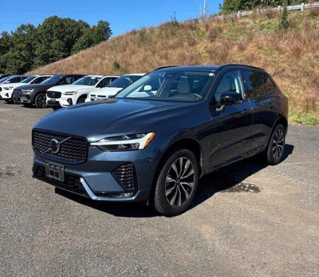 2024 VOLVO XC60