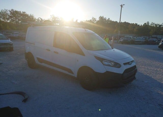 2015 FORD Transit