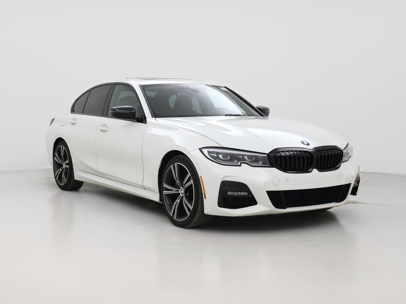 2022 BMW 3 Series