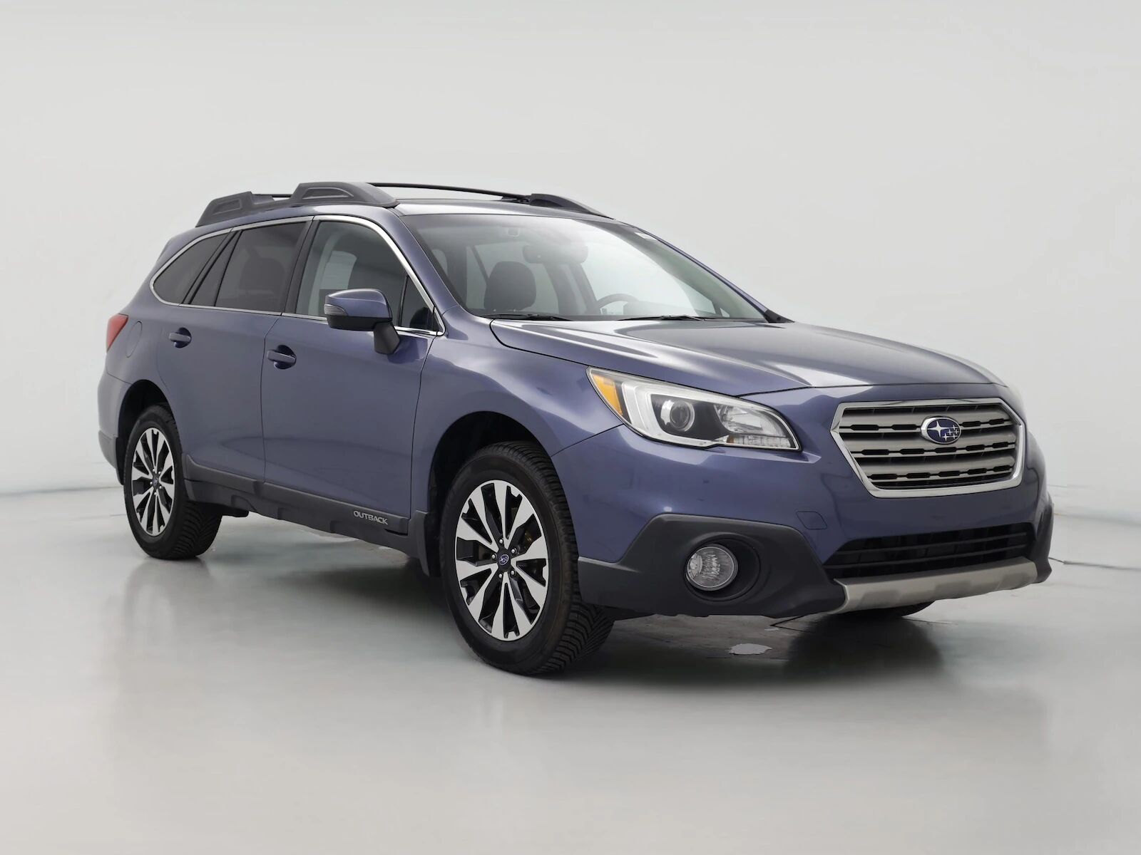 2017 SUBARU Outback