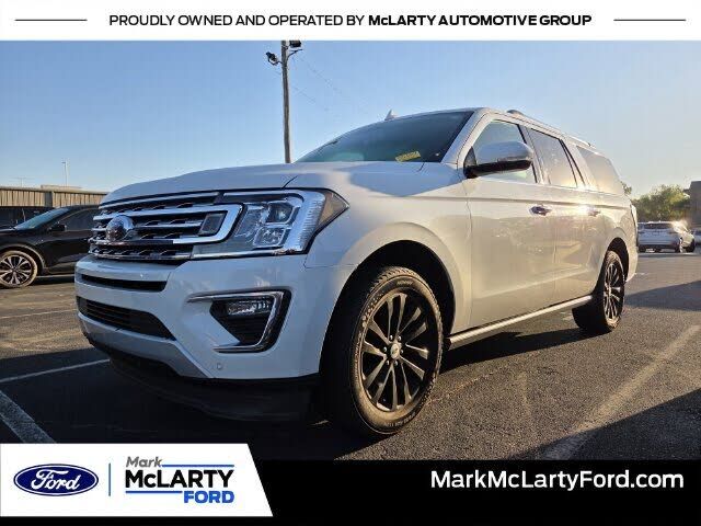 2019 FORD Expedition