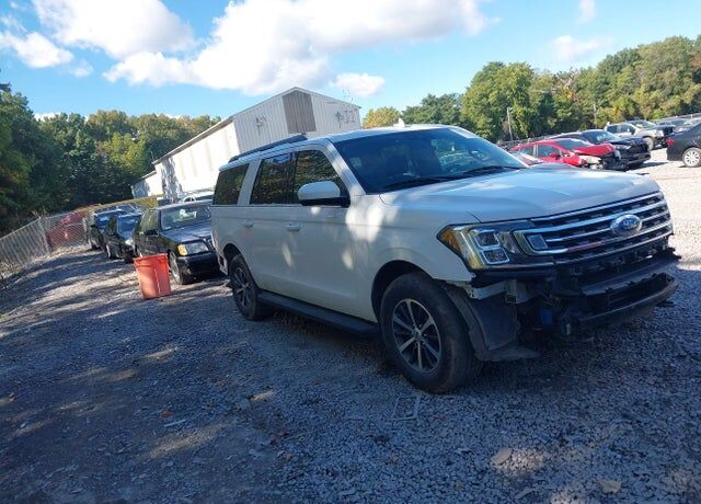 2021 FORD Expedition