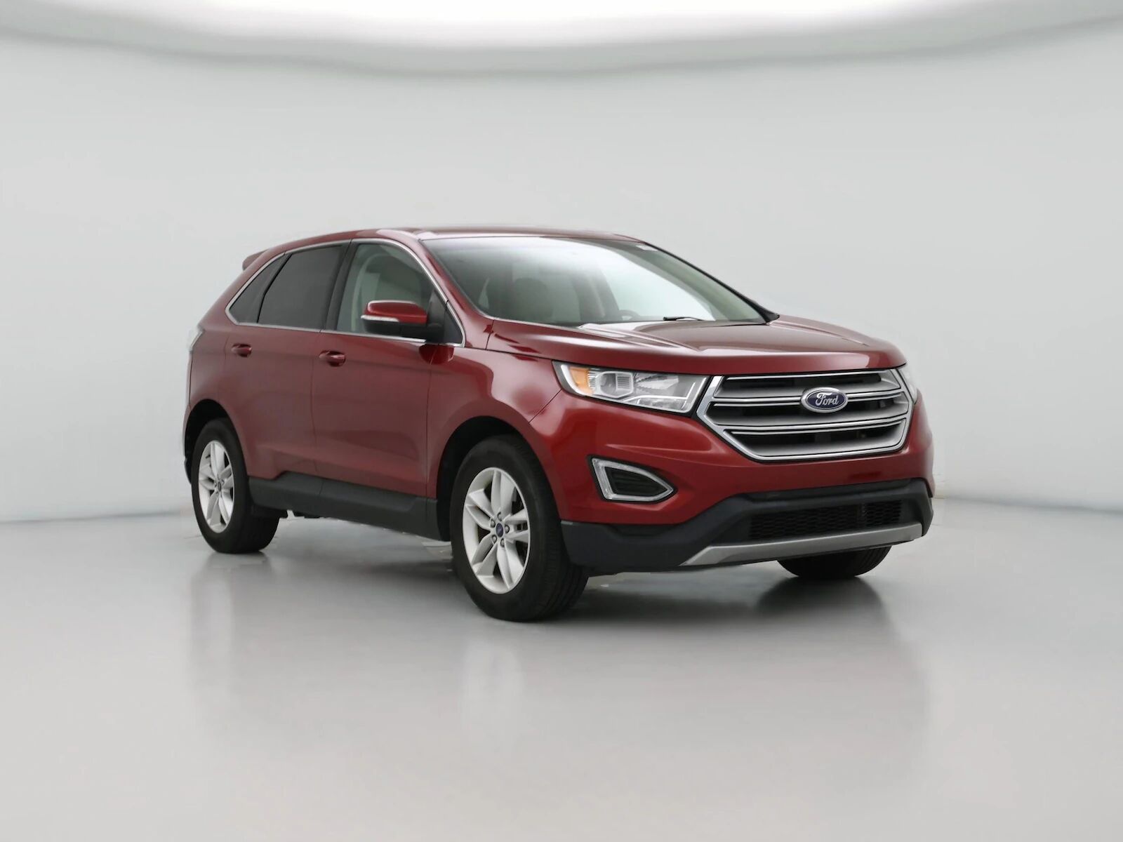 2015 FORD Edge