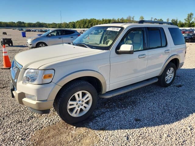 2009 FORD Explorer