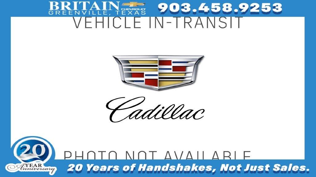 2020 CADILLAC XT5