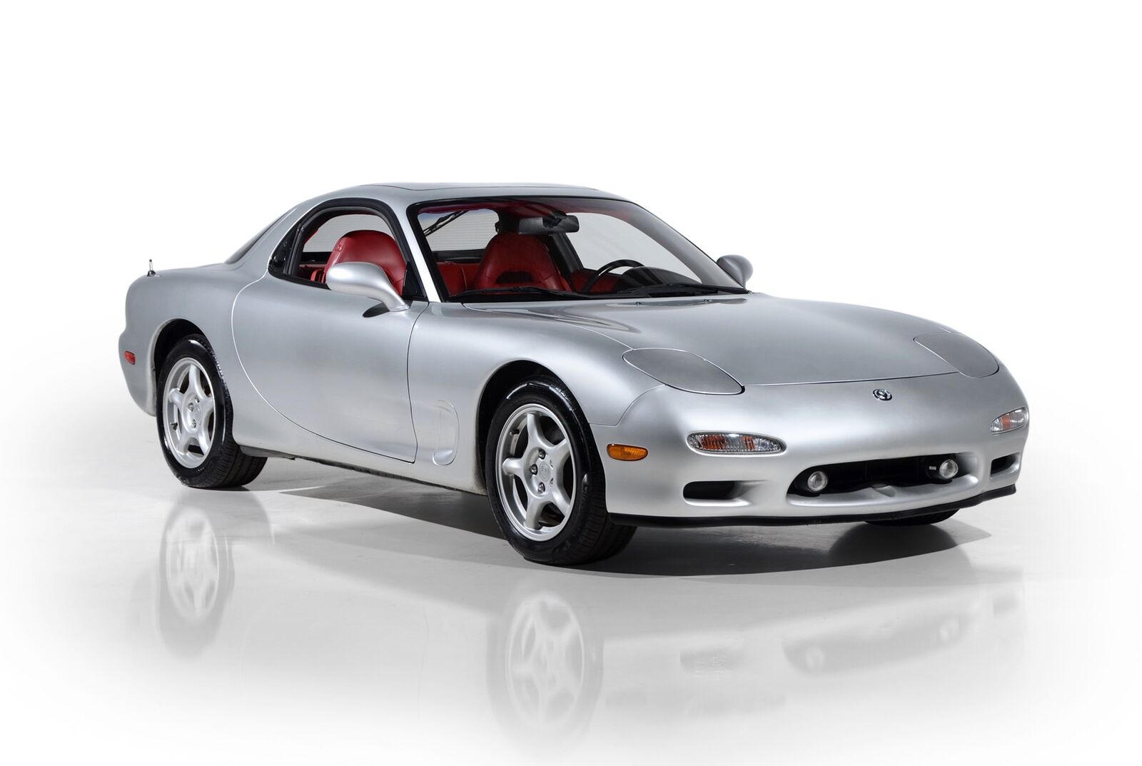 1993 MAZDA RX-7