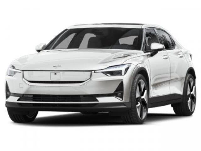 2024 POLESTAR PS2
