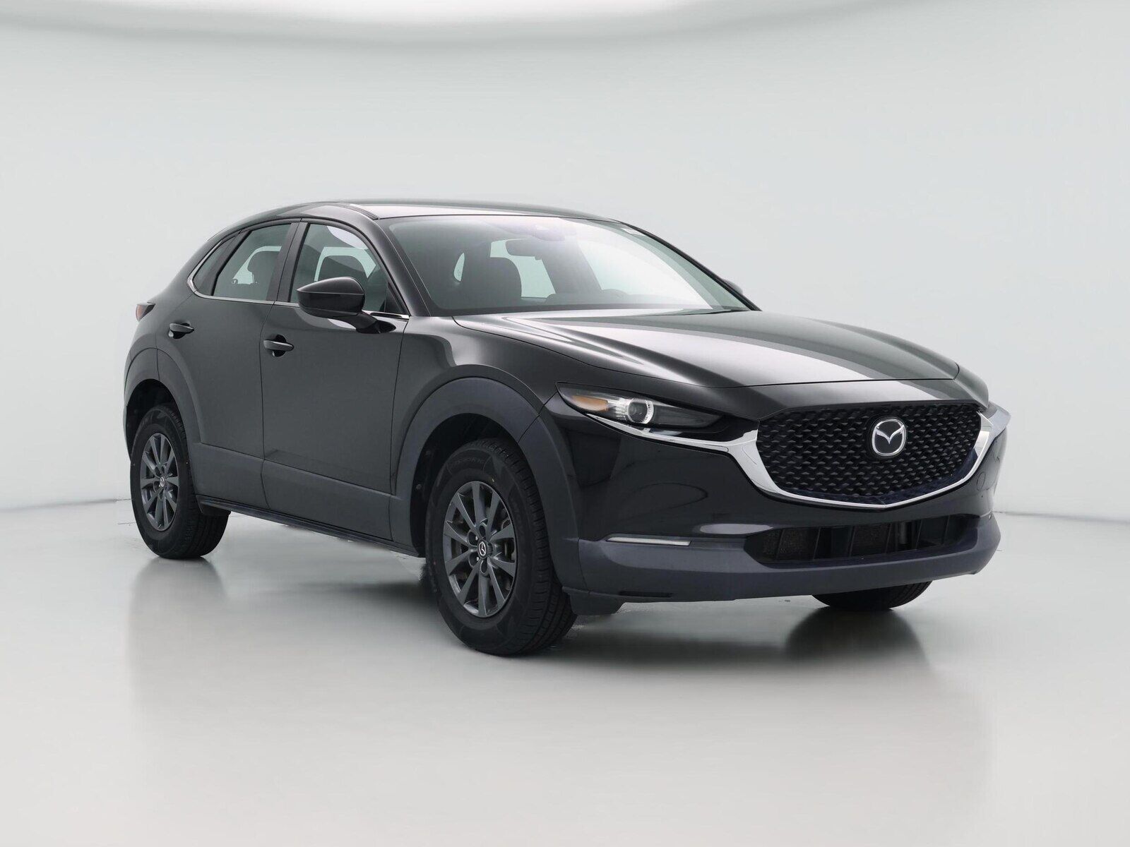 2022 MAZDA CX-30