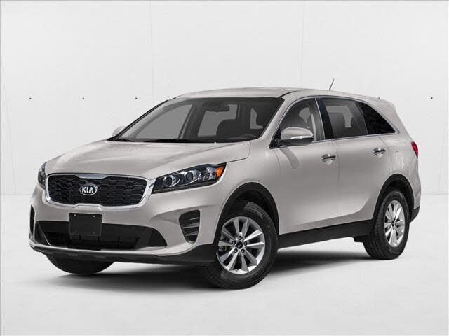 2020 KIA Sorento