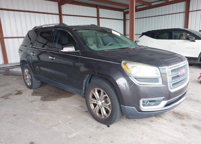 2014 GMC Acadia