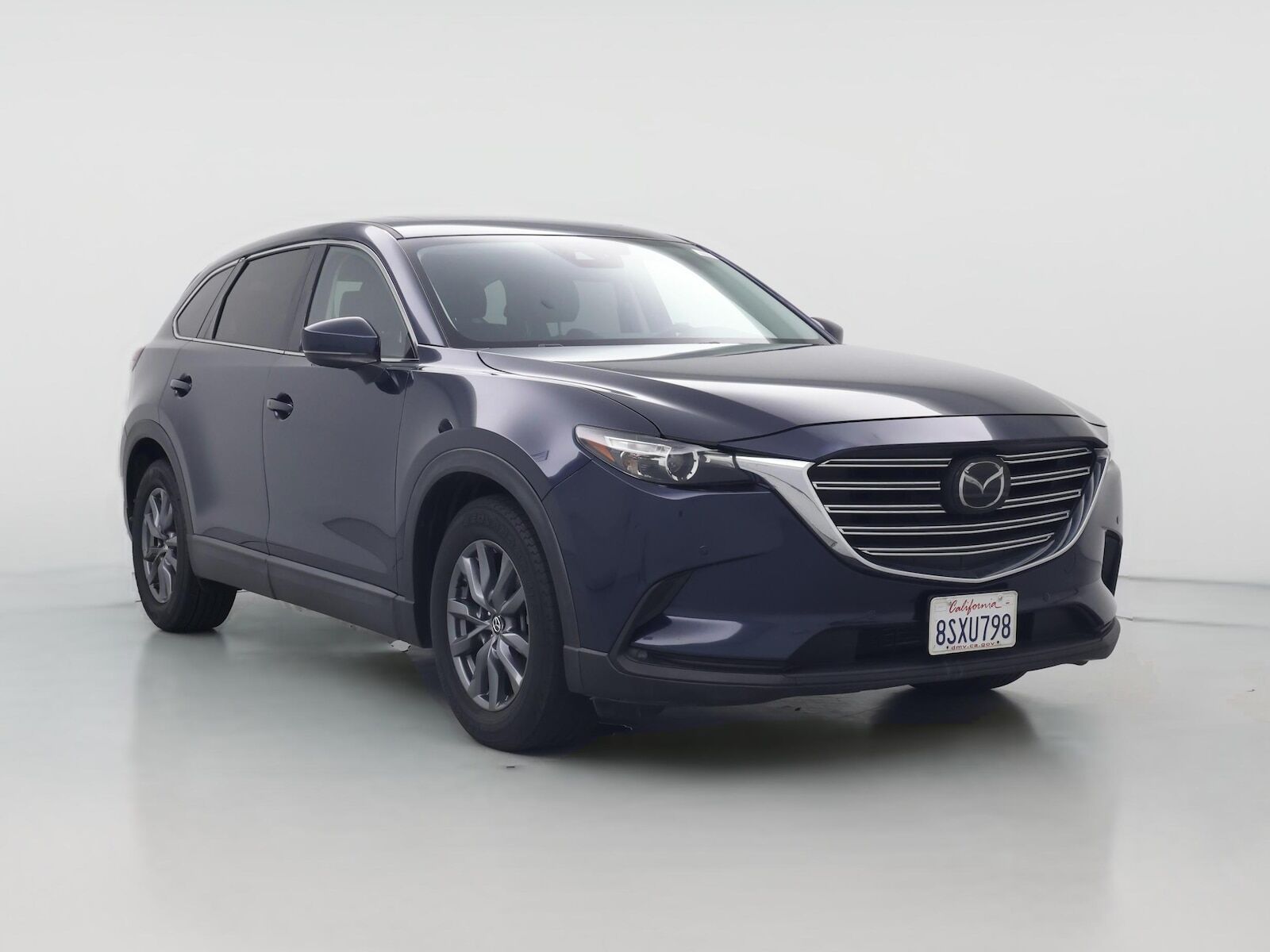 2021 MAZDA CX-9