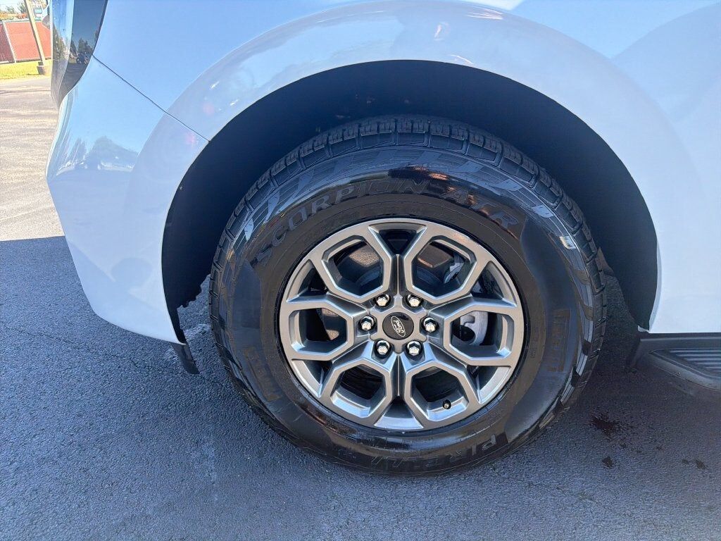 2026 FORD Expedition