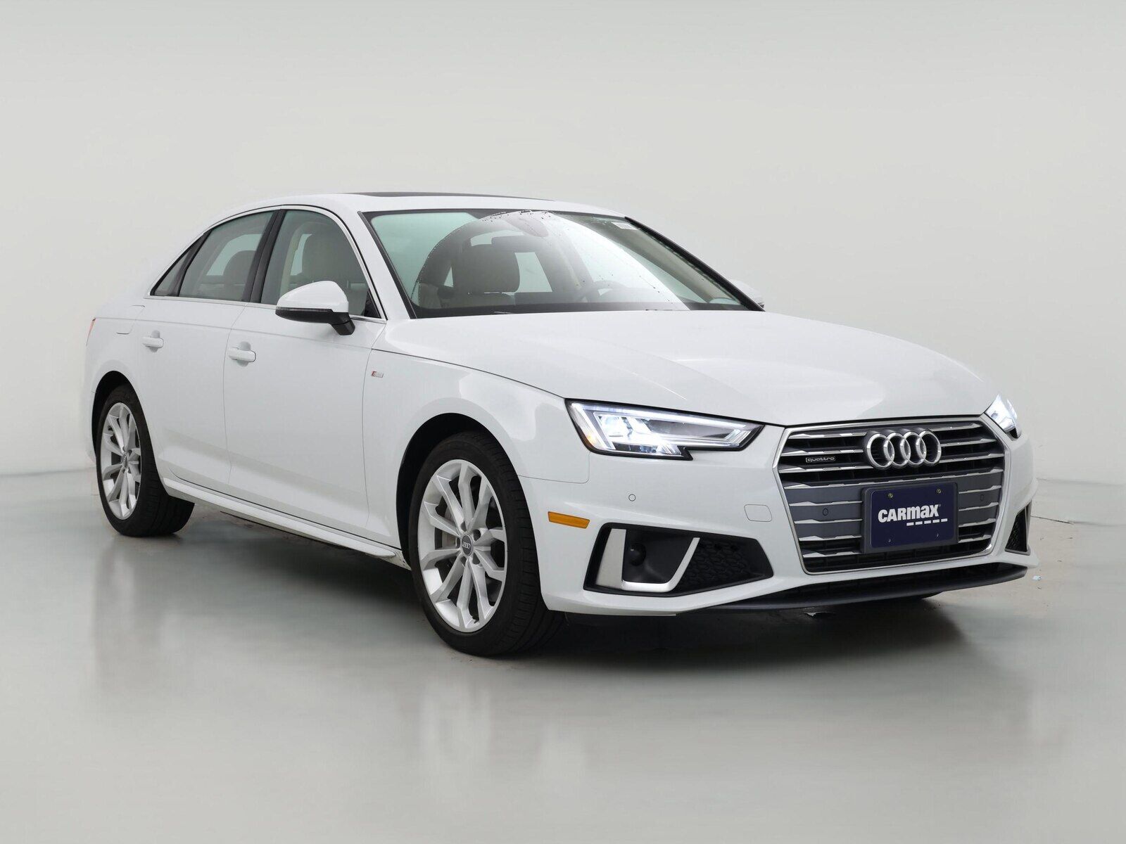 2019 AUDI A4