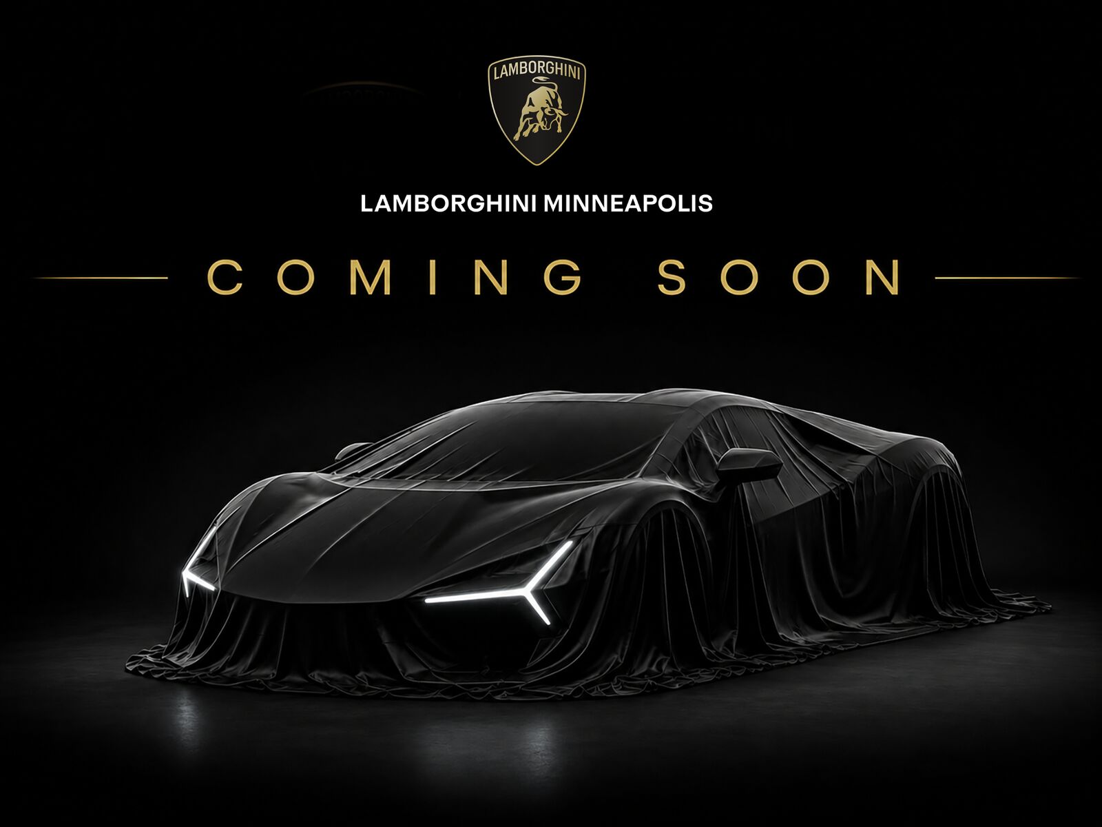 2024 LAMBORGHINI Revuelto