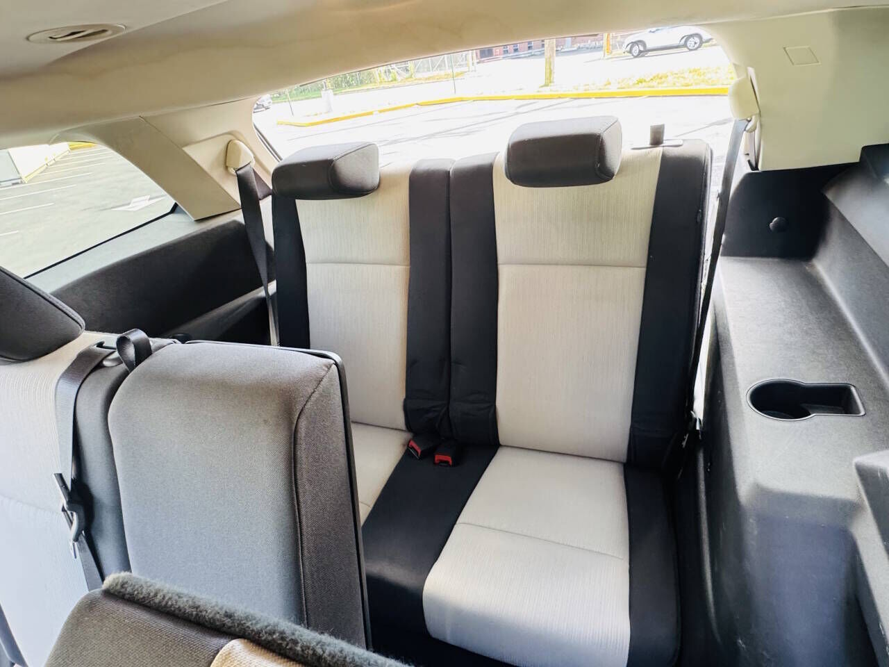 2009 DODGE Journey