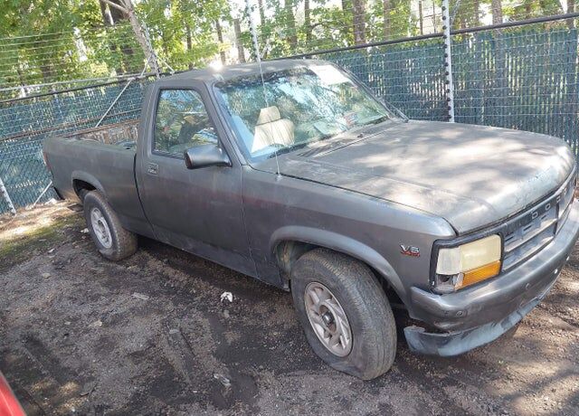 1995 DODGE Dakota
