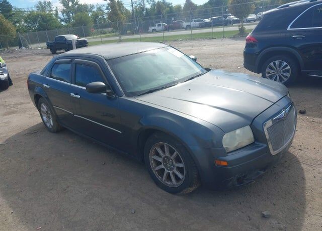 2007 CHRYSLER 300