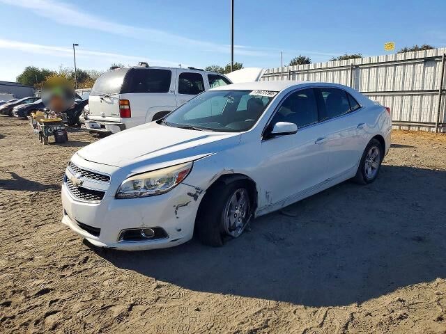 2013 CHEVROLET Malibu