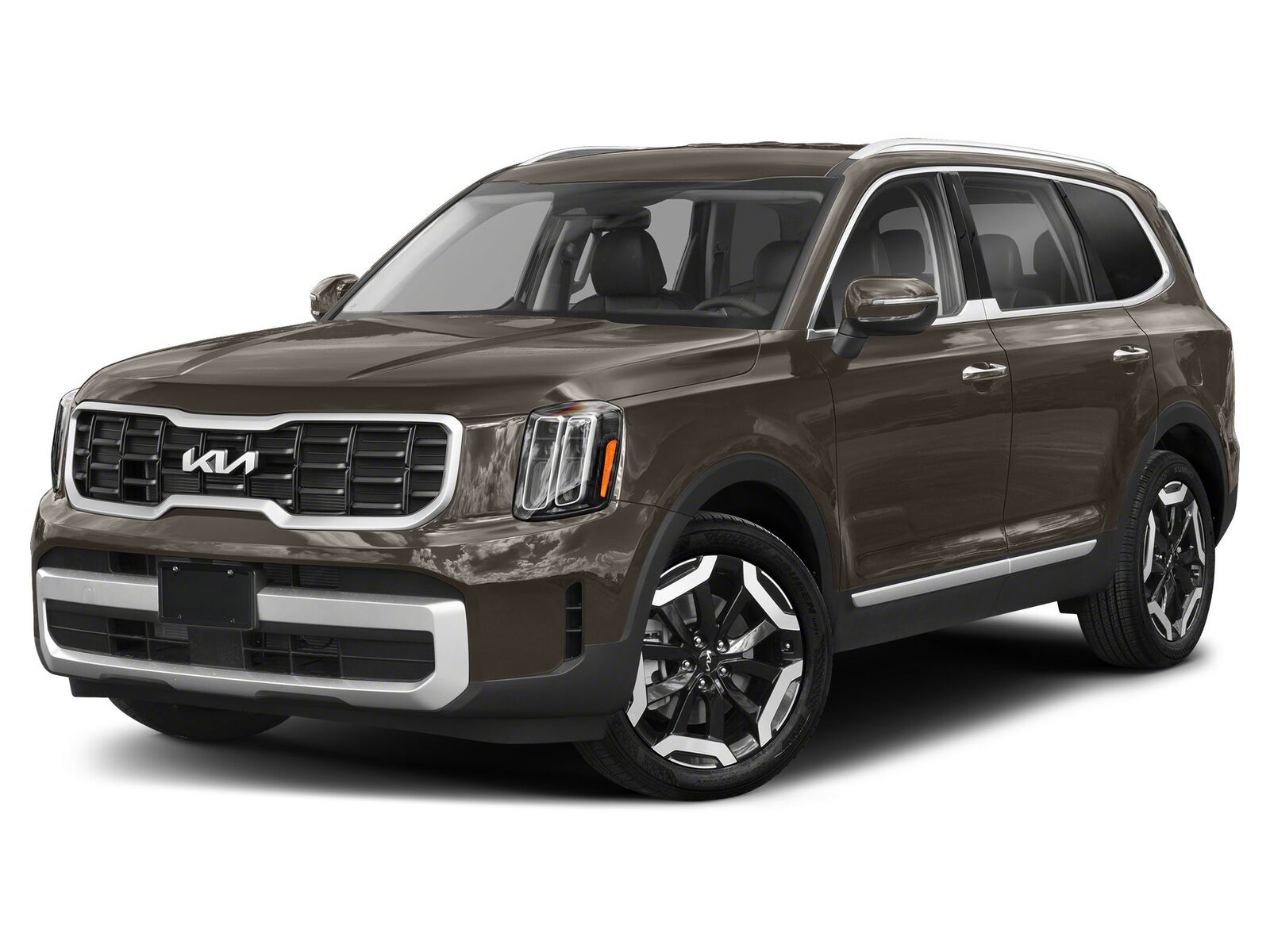 2023 KIA Telluride