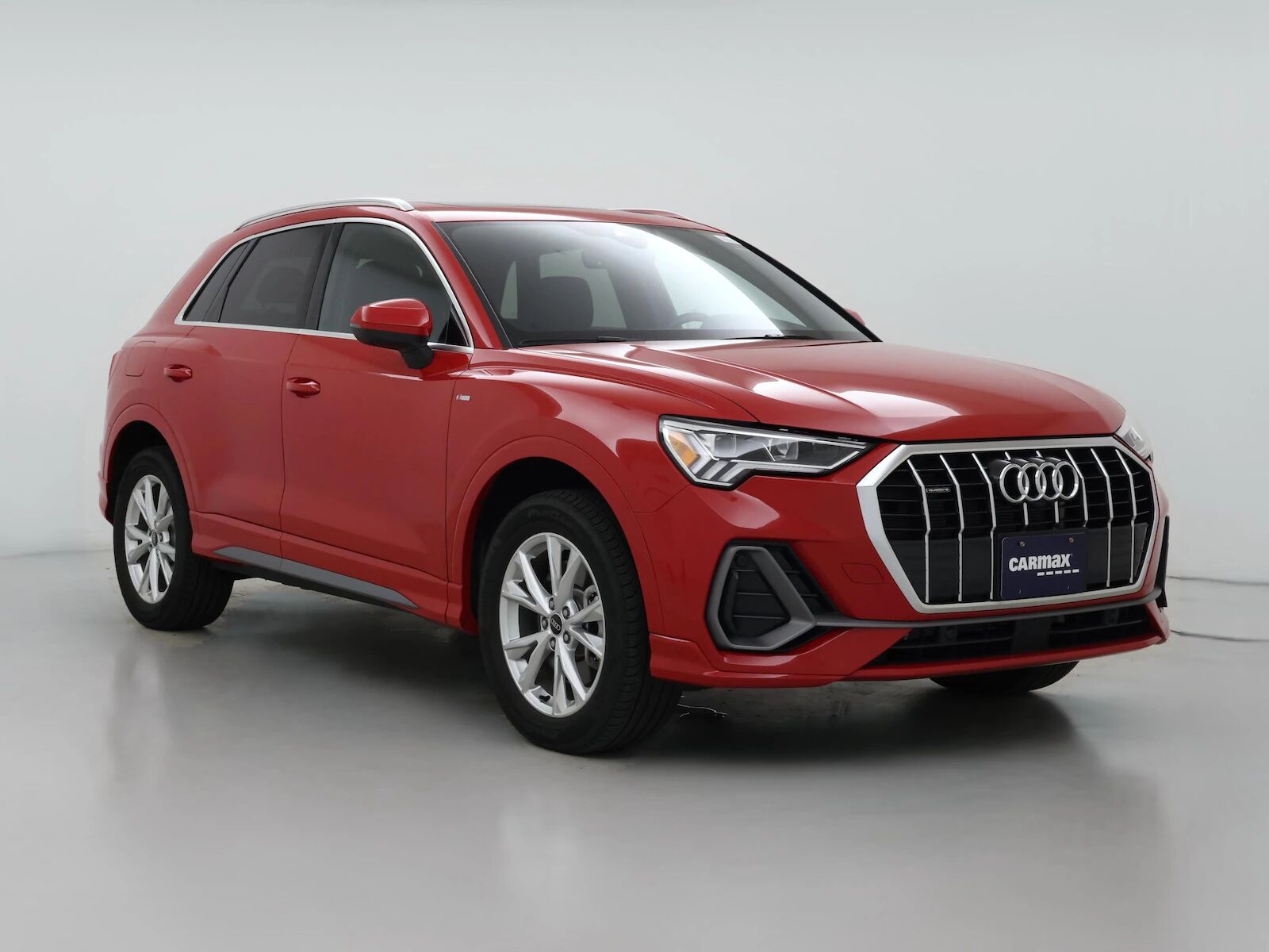 2024 AUDI Q3