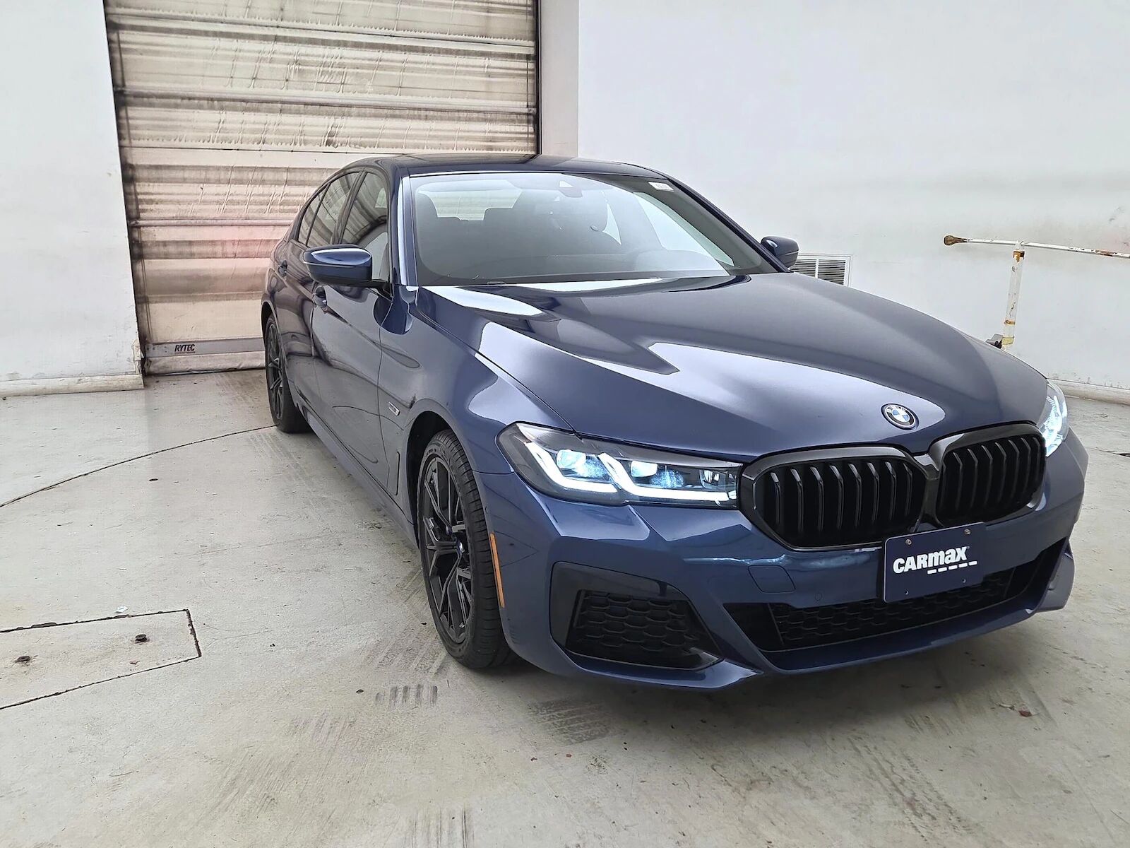 2023 BMW 5 Series