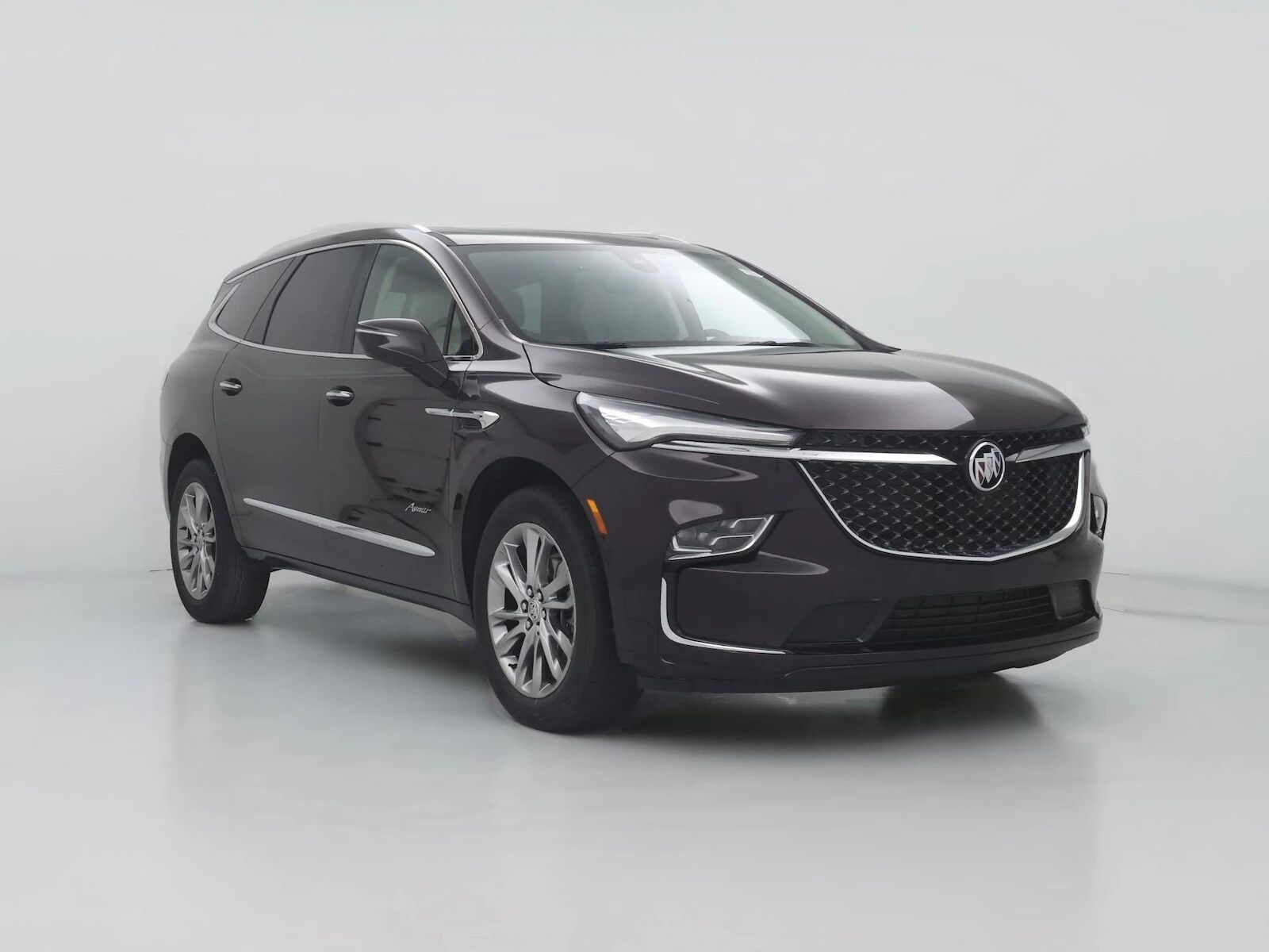 2023 BUICK Enclave