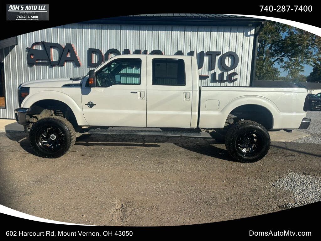 2015 FORD F-350