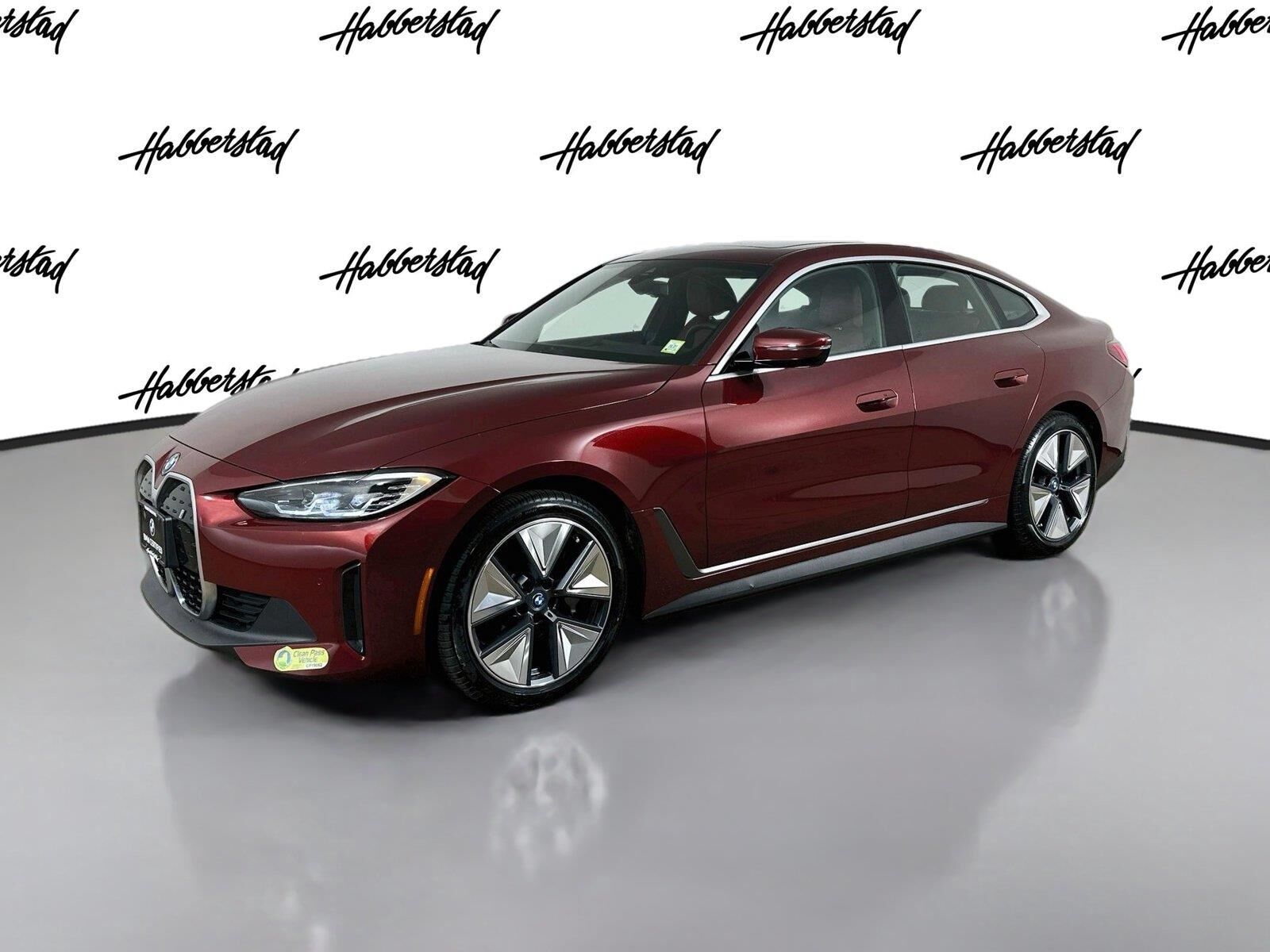 2024 BMW i4
