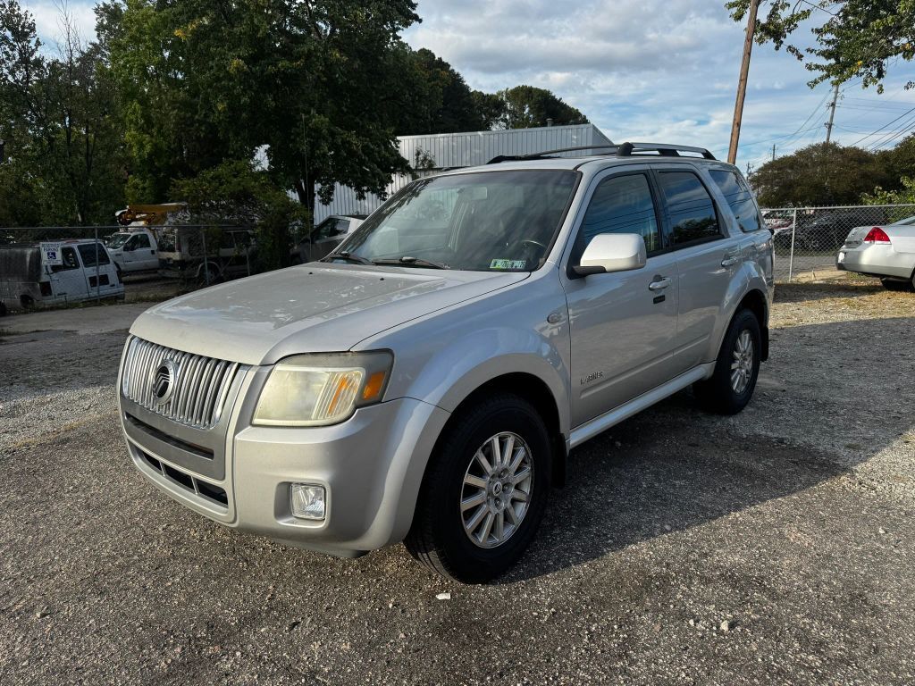 2008 MERCURY Mariner