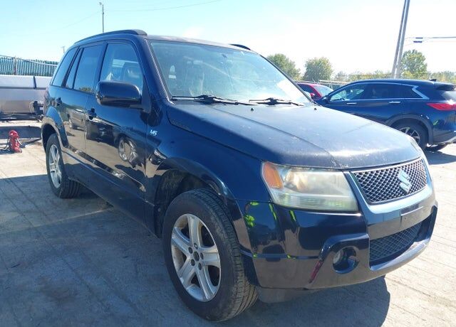 2006 SUZUKI Grand Vitara
