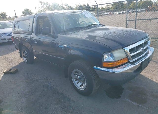 1999 FORD Ranger